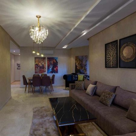 Prestigia Golf City Porte Agate Marrakesch Exterior foto